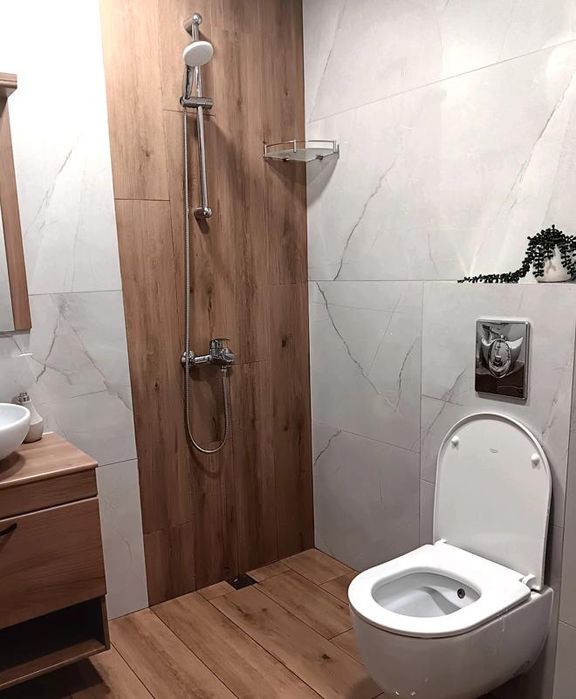 Дава се под наем Двустаен апартамент в Пловдив, Остромила - 65 кв.м за 400 € - Снимка #5