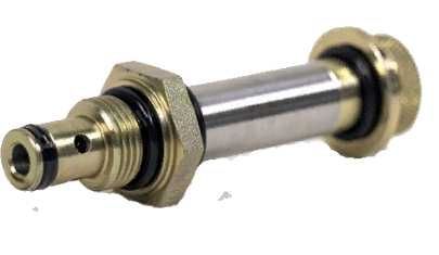 Запчасти для гидробортов Haco