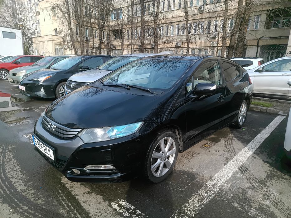 Honda Insight (hibrid) 2011