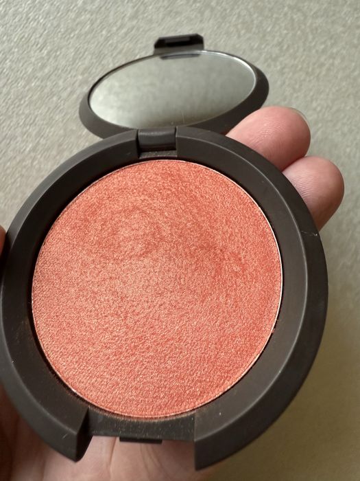 Румяна Becca Tigerlily