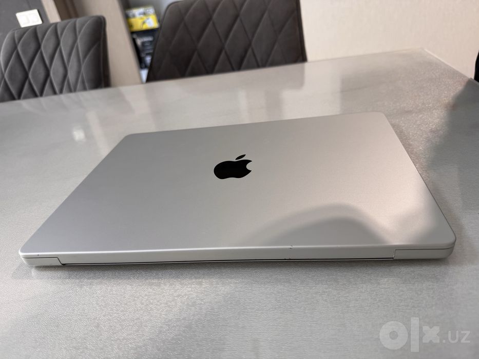 Macbook Pro 14 M1 Max