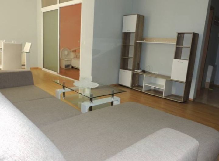 Дава се под наем Двустаен апартамент в София, Люлин 3 - 65 кв.м за 459 € - Снимка #8