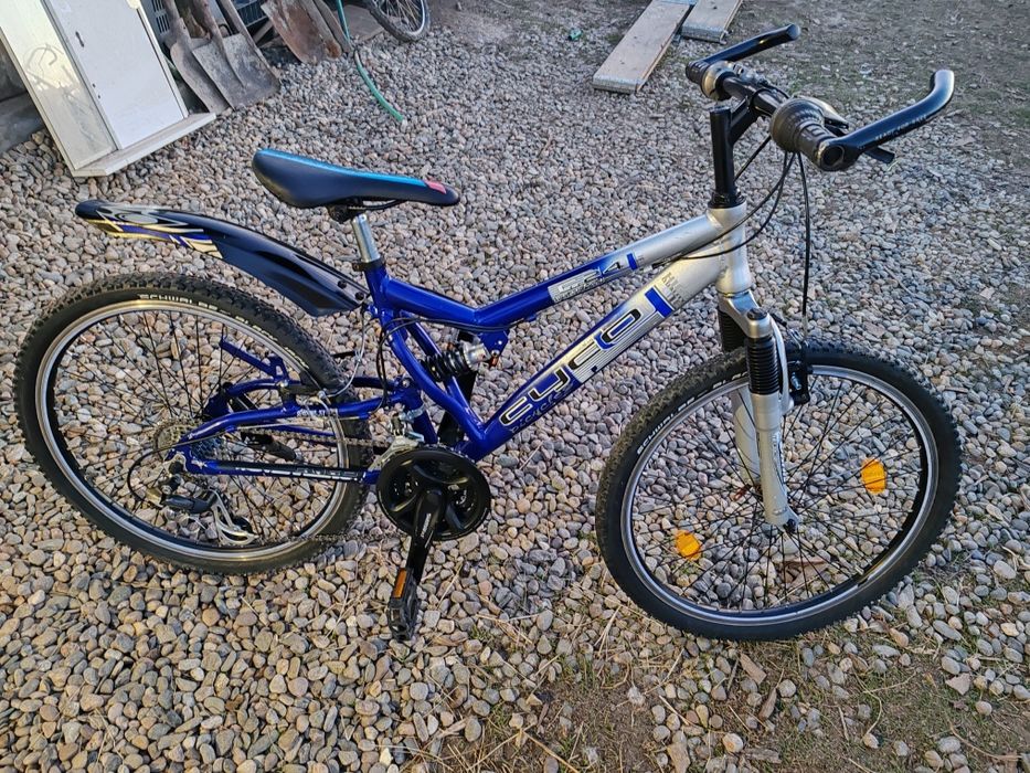 Biciclete marimea  28'