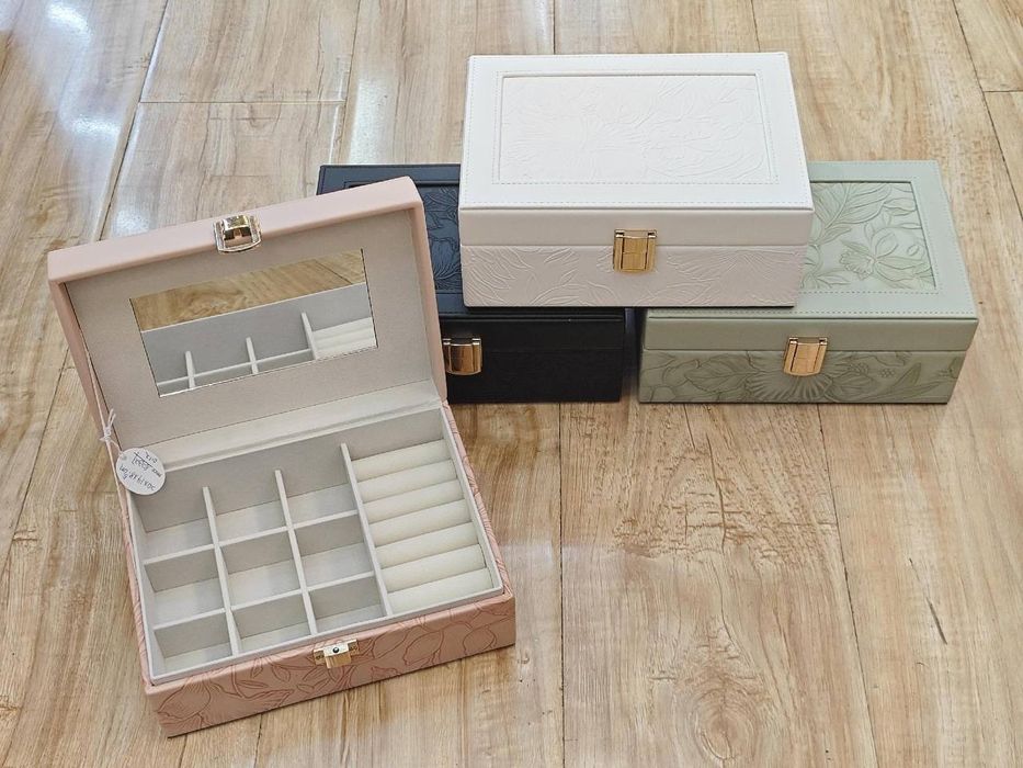 Шкатулка для украшений