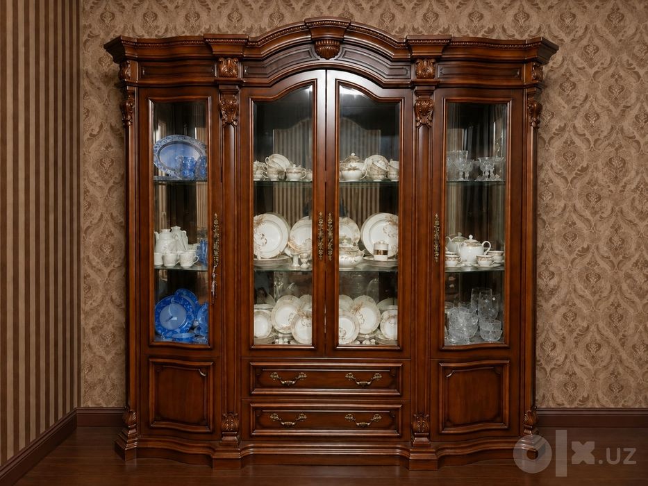 Горка из дерева, отличная