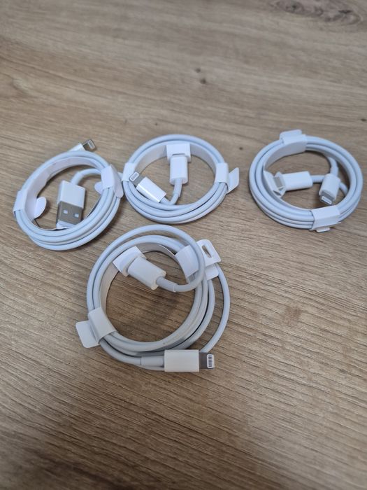 Cabluri Iphone originale
