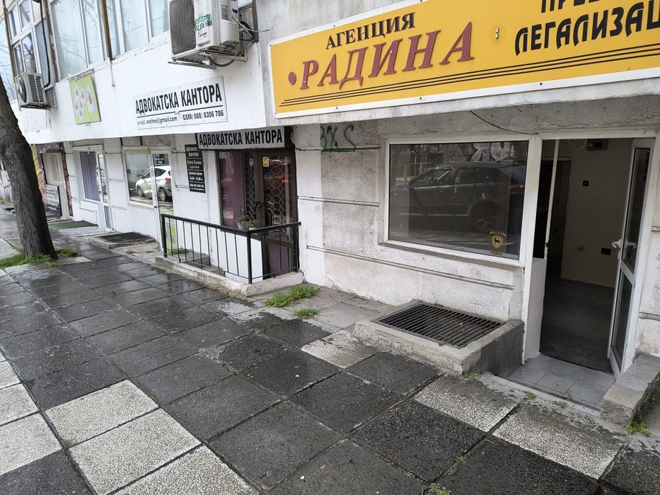 Продава се Магазин в Варна, Метро - 12 кв.м за 2019 €/кв.м - Снимка #10