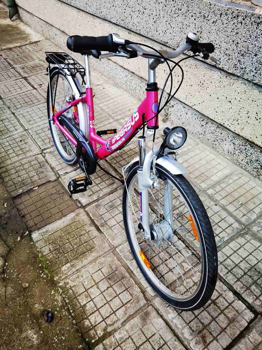 Детски велосипед PEGASUS