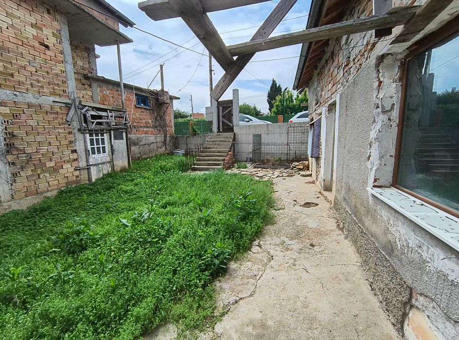 Къща в село Малка Верея