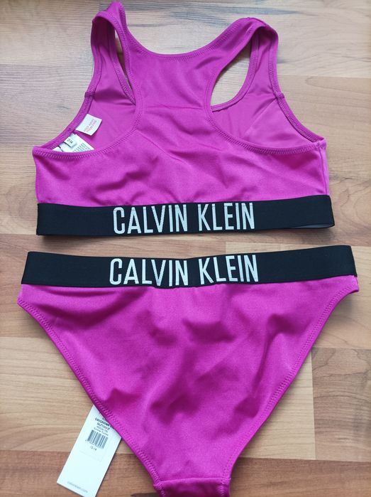 Calvin Klein /Guess/Desigual 12-14год нов бански