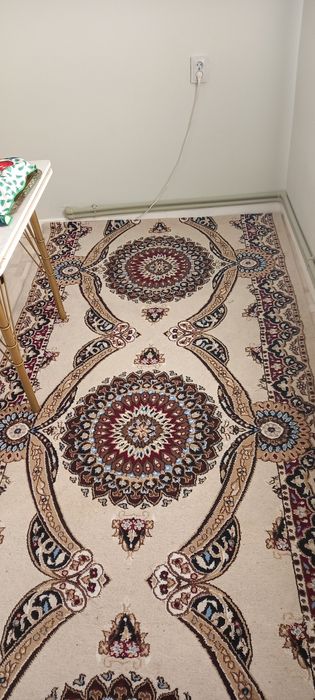 Дорожка, длинное