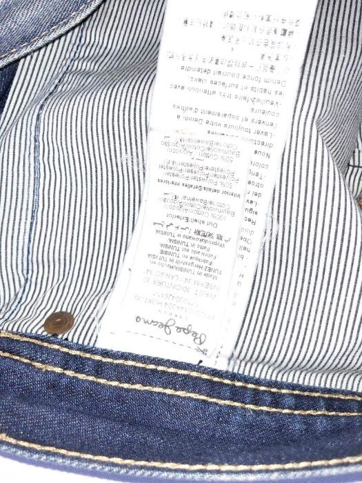 Blugi PEPE JEANS London Barbati | Marime 30 x 34 (Talie 82 cm) W30