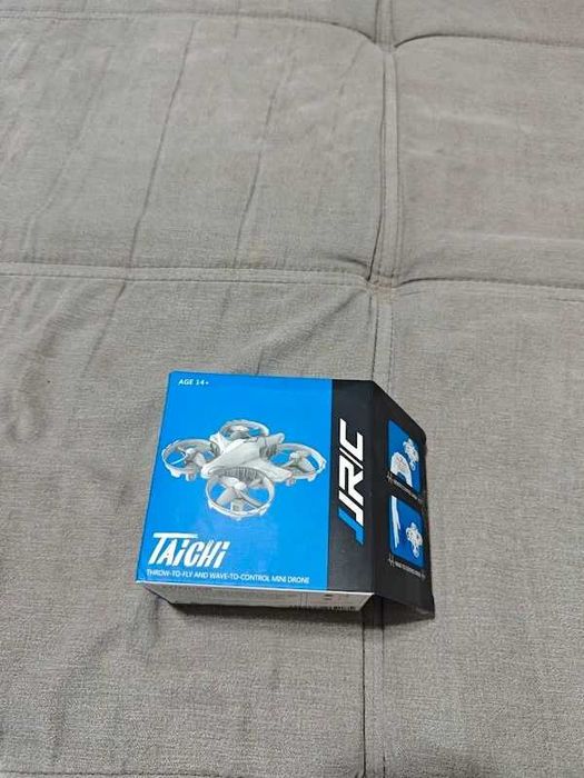 JJRC H56 Mini Dronă pentru Copii– Control prin Mâini, Detect Obstacole