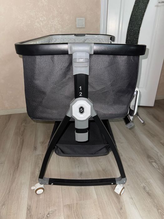 Манеж кроватка для малышей