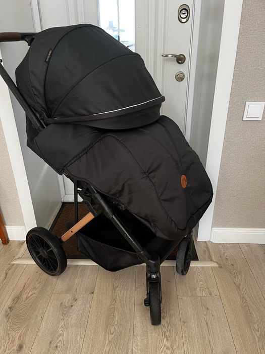 Детская коляска ining baby