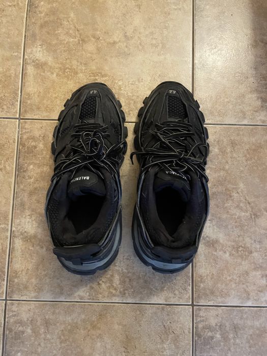 Обувки BALENCIAGA Track