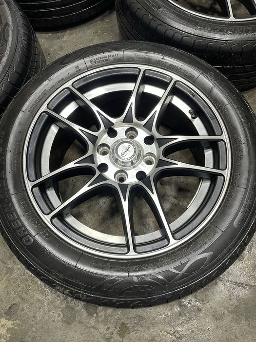 15 Diska Balon Obmenam bor