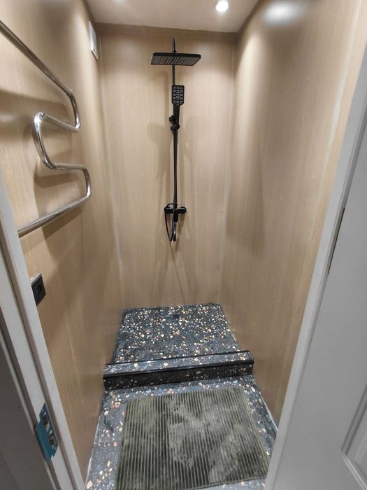 *‼️ Балкон:2х6 Евроремонт 2в3\5\5‼️ Возможно Ипотека Чиланзар-26