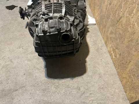 Carcasa cutie Multitronic/CVT Audi 8+1  A4 B8 2.7 TDI