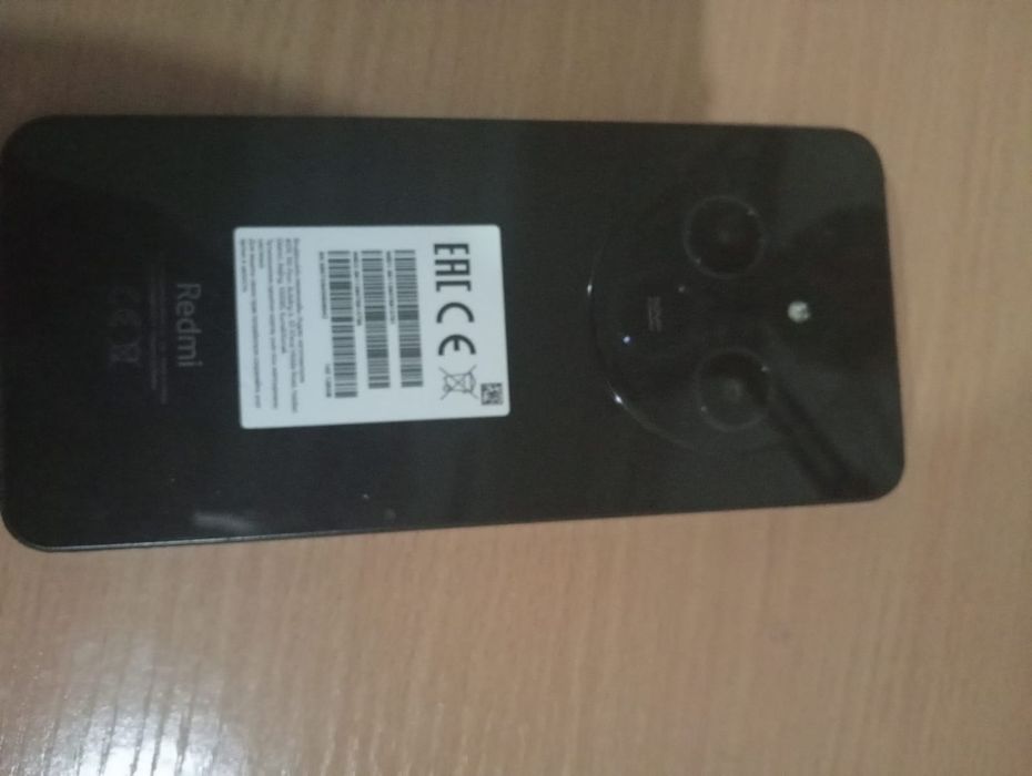 Продам Редми 14с в идеале