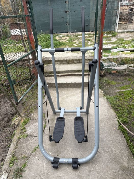 Кростренажор Air Walker