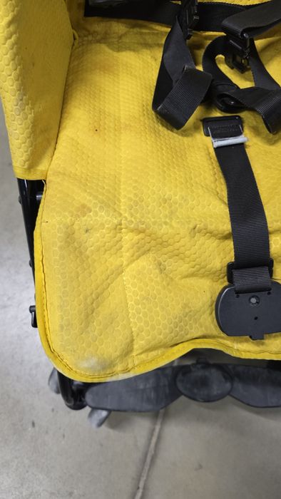 Лятна количка Peg Perego Pliko mini