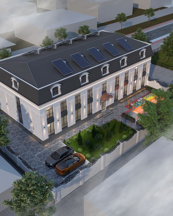 Arxitektor Loyihalash xizmati Архитектор-дизайнер/