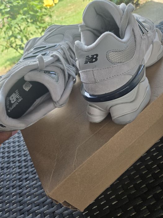 New balance 9060  оригинални