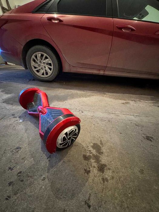 Продаю Гироскутер