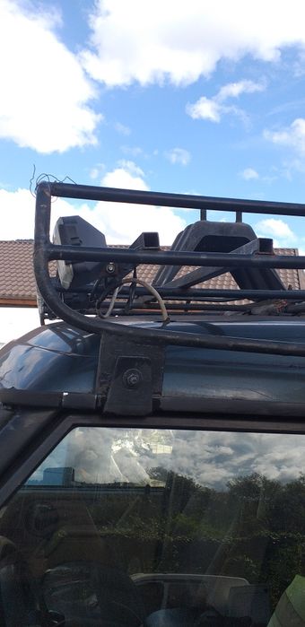 Porbagaj discovery 1