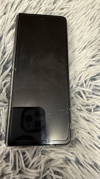 Samsung Galaxy z fold 4