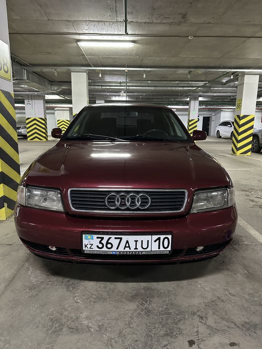 Продам Ауди А4 B5