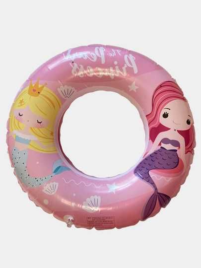 Новый надувной круг для плавания. Размеры в наличии- 50, 60, 70, 90 см