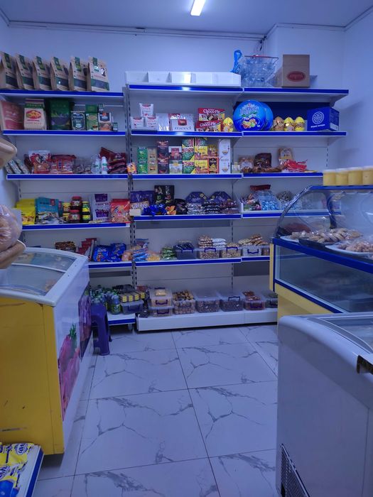 продажа магазин действующий