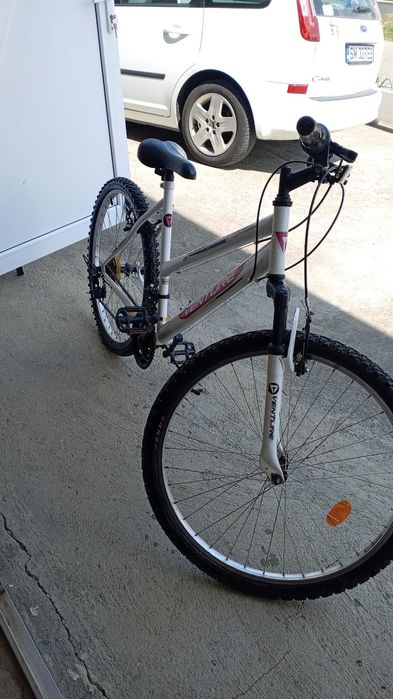 Bicicletă în stare foarte bună