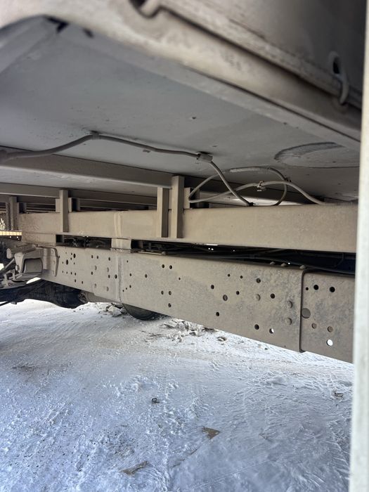 Продам будку на газель