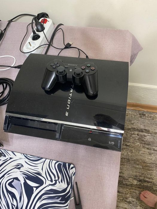 Продам PlayStation 3