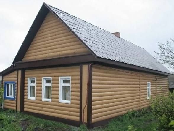 Кровельные работы,установка сайдинга.
