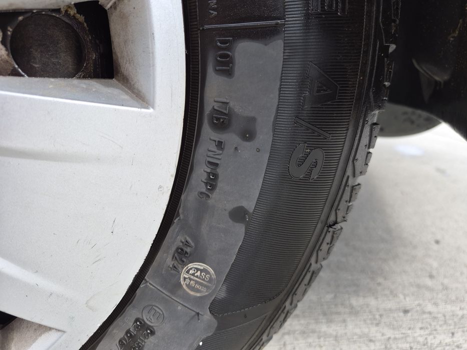 Ford Connect 1.8 tdci