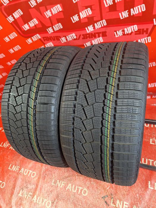 Anvelope de IARNA - 315/35/20 - Continental - NOI DOT 2018 RFT !