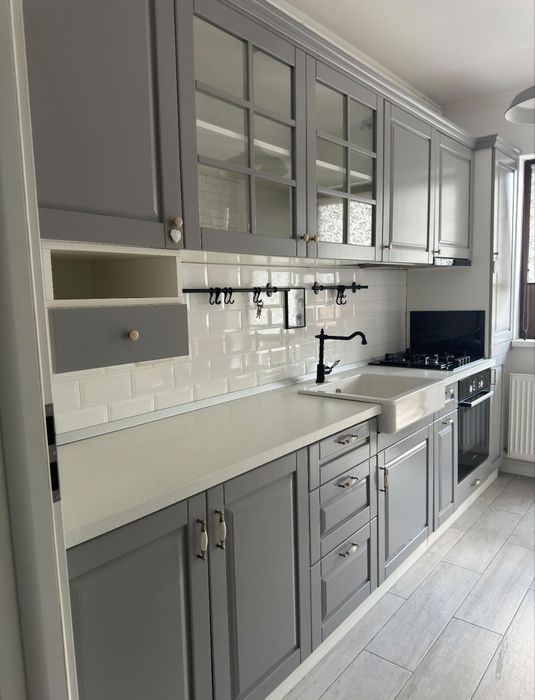 Chirie apartament 2 camere Dobroesti