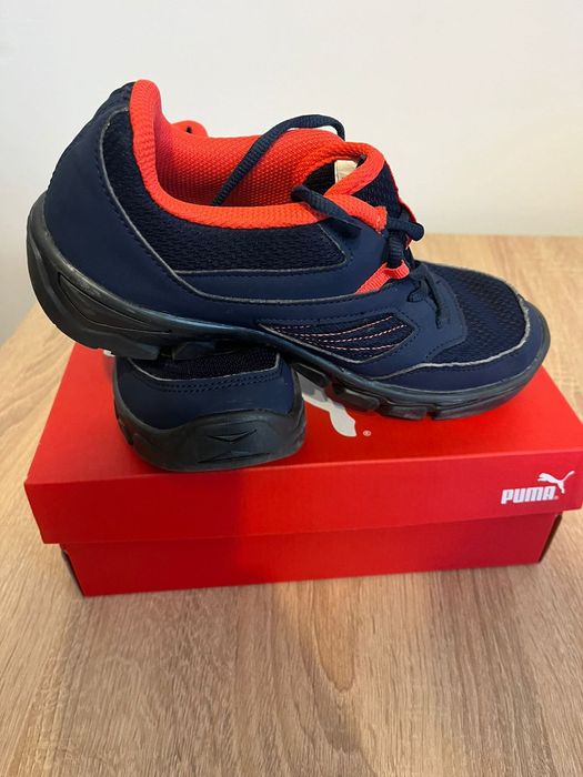 Adidasi decatlon de munte 38