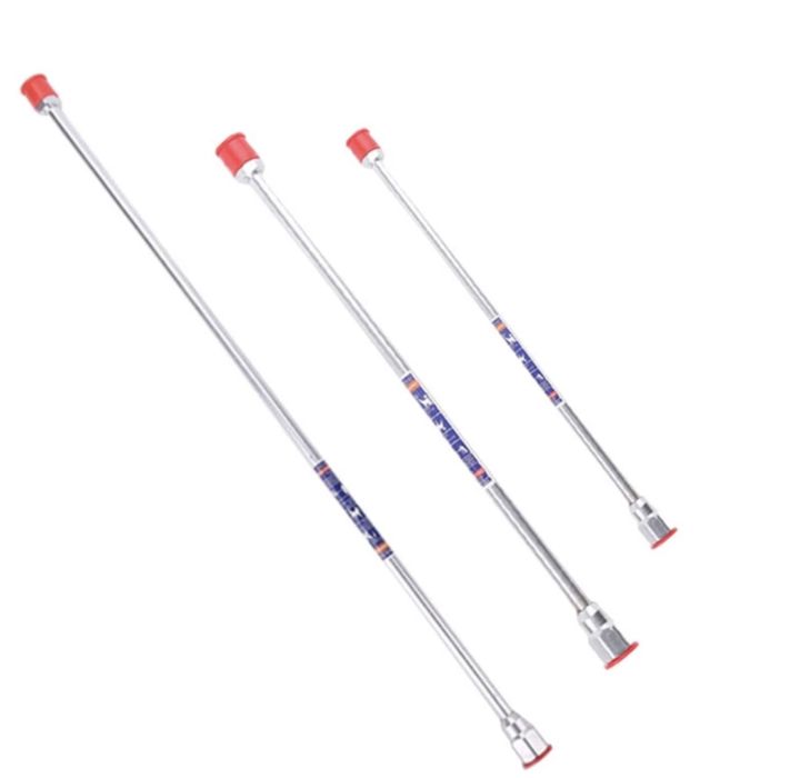 НОВИ ! Удължители за безвъздушно боядисване 25,30,50,100 см !