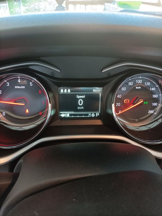 Chevrolet Onix Primer 1 Turbo