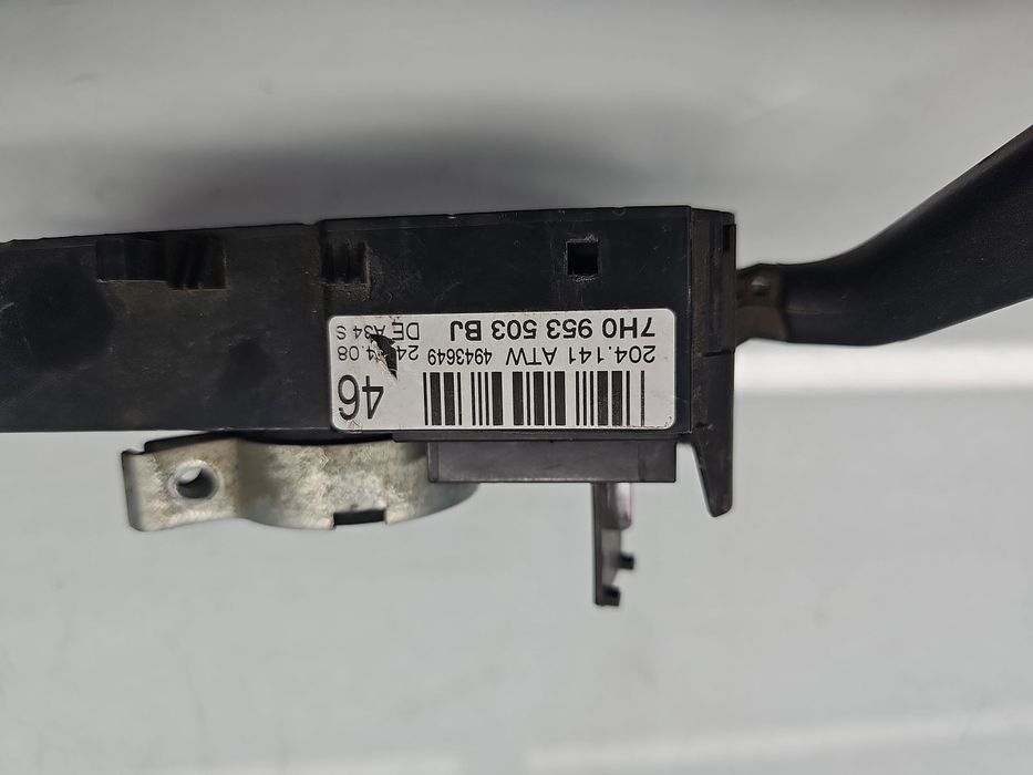 Ansamblu manete  Skoda Roomster (5J) [Fabr 2006-2015] 7H0953503BJ