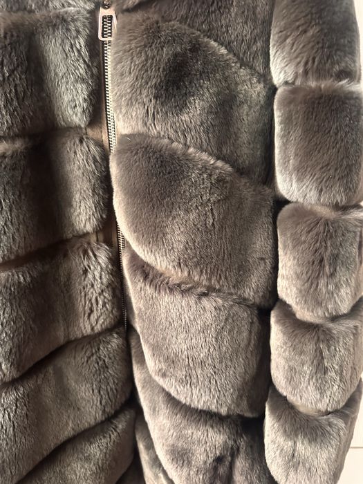 Продам натуральную шубу