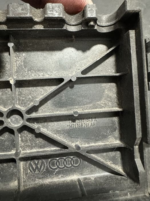 Panou cutie sigurante Ford Galaxy Seat alhambra vw sharan 1.9 TDI