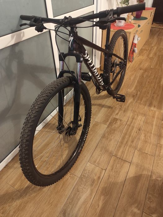 Specialized rockhopper