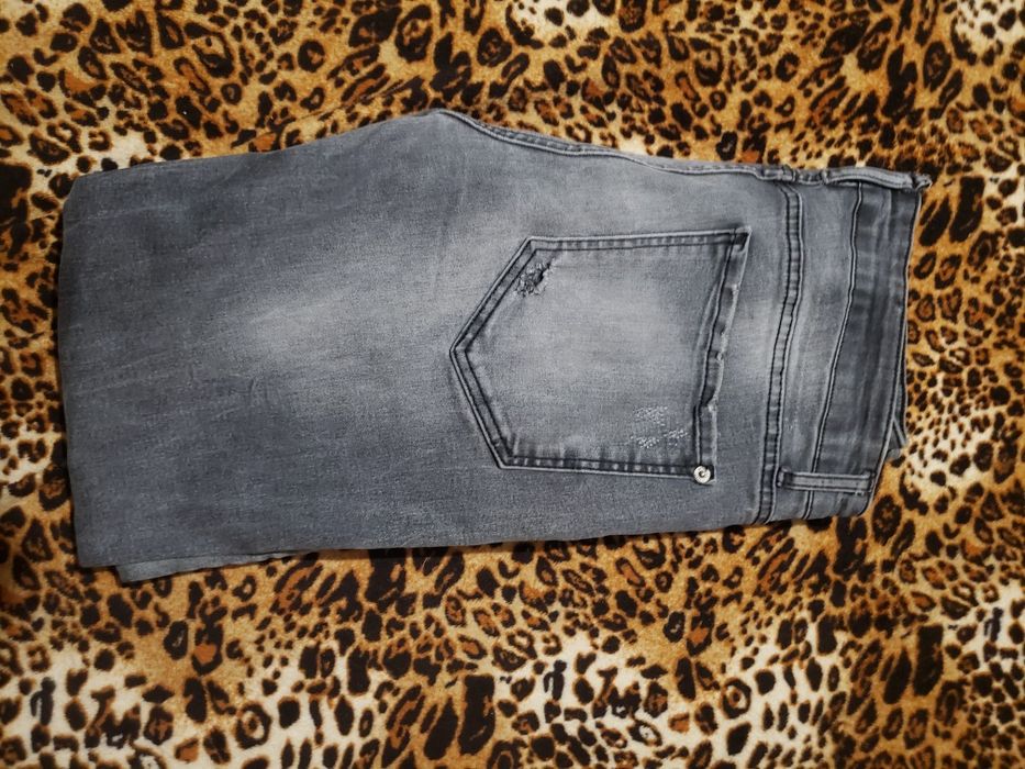 Blugi de barbat Dsquared 2