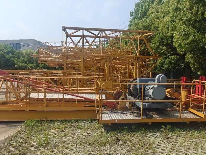 Кран башеный, башеный кран, минор крани, кран,minor krani, krant 8 t